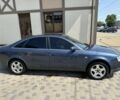 Синий Ауди А6, объемом двигателя 1.9 л и пробегом 380 тыс. км за 5500 $, фото 1 на Automoto.ua