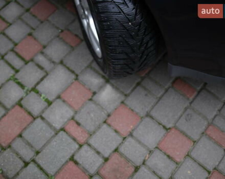 Синий Ауди А6, объемом двигателя 2.5 л и пробегом 240 тыс. км за 4300 $, фото 5 на Automoto.ua