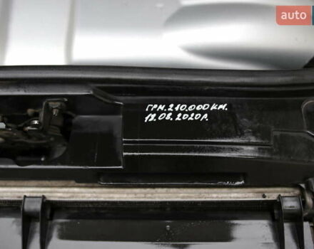 Синий Ауди А6, объемом двигателя 2.5 л и пробегом 240 тыс. км за 4300 $, фото 4 на Automoto.ua