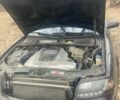 Синий Ауди А6, объемом двигателя 2.5 л и пробегом 368 тыс. км за 6000 $, фото 7 на Automoto.ua