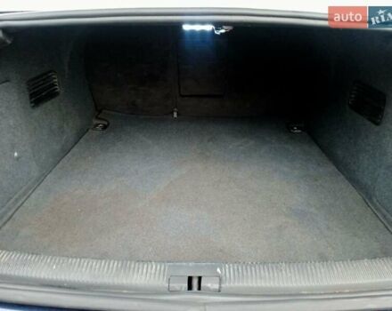 Ауді А6 2002 у Конотопе на Automoto.ua Синій Ауді А6, об'ємом двигуна 2.5 л та пробігом 384 тис. км за 4900 $, фото 11 на Automoto.ua