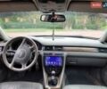 Синий Ауди А6, объемом двигателя 2.5 л и пробегом 296 тыс. км за 4000 $, фото 6 на Automoto.ua