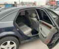 Синий Ауди А6, объемом двигателя 2.5 л и пробегом 390 тыс. км за 5500 $, фото 8 на Automoto.ua