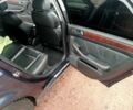 Синій Ауді А6, об'ємом двигуна 2.5 л та пробігом 384 тис. км за 4900 $, фото 7 на Automoto.ua