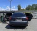 Синій Ауді А6, об'ємом двигуна 2.5 л та пробігом 444 тис. км за 4500 $, фото 1 на Automoto.ua