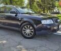 Синий Ауди А6, объемом двигателя 2.5 л и пробегом 328 тыс. км за 4300 $, фото 3 на Automoto.ua