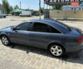 Ауди А6 2002 в Тернополе на Automoto.ua Синий Ауди А6, объемом двигателя 1.9 л и пробегом 375 тыс. км за 5500 $, фото 3 на Automoto.ua