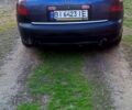 Синій Ауді А6, об'ємом двигуна 2.5 л та пробігом 0 тис. км за 4300 $, фото 1 на Automoto.ua