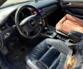 Синий Ауди А6, объемом двигателя 1.9 л и пробегом 380 тыс. км за 5500 $, фото 6 на Automoto.ua