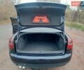 Синій Ауді А6, об'ємом двигуна 2.5 л та пробігом 384 тис. км за 4600 $, фото 1 на Automoto.ua
