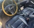 Ауді А6 2002 у Дніпро (Дніпропетровську) на Automoto.ua Синій Ауді А6, об'ємом двигуна 1.8 л та пробігом 156 тис. км за 6200 $, фото 6 на Automoto.ua