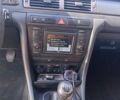 Синий Ауди А6, объемом двигателя 0 л и пробегом 340 тыс. км за 2700 $, фото 11 на Automoto.ua