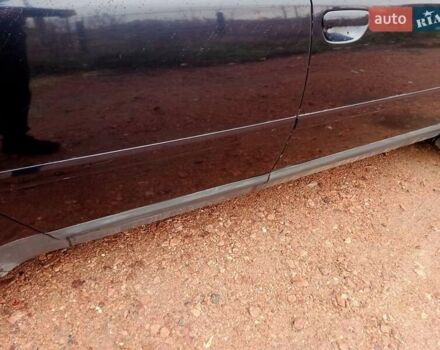 Ауді А6 2002 у Конотопе на Automoto.ua Синій Ауді А6, об'ємом двигуна 2.5 л та пробігом 384 тис. км за 4900 $, фото 19 на Automoto.ua