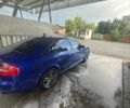 Синий Ауди А6, объемом двигателя 2.7 л и пробегом 340 тыс. км за 5500 $, фото 1 на Automoto.ua