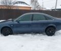 Синій Ауді А6, об'ємом двигуна 2.5 л та пробігом 350 тис. км за 3500 $, фото 6 на Automoto.ua