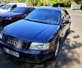 Синий Ауди А6, объемом двигателя 2.5 л и пробегом 306 тыс. км за 4800 $, фото 1 на Automoto.ua