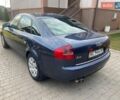 Синий Ауди А6, объемом двигателя 2.39 л и пробегом 300 тыс. км за 5200 $, фото 1 на Automoto.ua