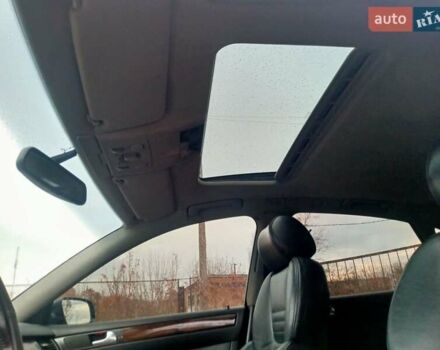 Ауді А6 2002 у Конотопе на Automoto.ua Синій Ауді А6, об'ємом двигуна 2.5 л та пробігом 384 тис. км за 4900 $, фото 20 на Automoto.ua