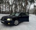 Синий Ауди А6, объемом двигателя 2.5 л и пробегом 305 тыс. км за 4500 $, фото 1 на Automoto.ua