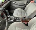 Синий Ауди А6, объемом двигателя 2.5 л и пробегом 390 тыс. км за 5500 $, фото 7 на Automoto.ua