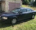 Синій Ауді А6, об'ємом двигуна 2 л та пробігом 295 тис. км за 4000 $, фото 13 на Automoto.ua