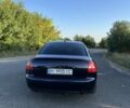 Синий Ауди А6, объемом двигателя 1.9 л и пробегом 350 тыс. км за 5000 $, фото 3 на Automoto.ua