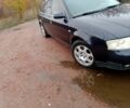 Синій Ауді А6, об'ємом двигуна 2.5 л та пробігом 384 тис. км за 4900 $, фото 3 на Automoto.ua