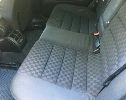 Синий Ауди А6, объемом двигателя 1.9 л и пробегом 350 тыс. км за 5000 $, фото 12 на Automoto.ua