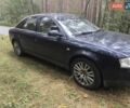 Синій Ауді А6, об'ємом двигуна 3 л та пробігом 434 тис. км за 3800 $, фото 3 на Automoto.ua
