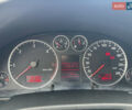 Синий Ауди А6, объемом двигателя 2.5 л и пробегом 390 тыс. км за 4100 $, фото 32 на Automoto.ua