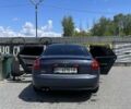 Синий Ауди А6, объемом двигателя 2.5 л и пробегом 444 тыс. км за 4500 $, фото 1 на Automoto.ua