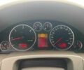 Синий Ауди А6, объемом двигателя 2.5 л и пробегом 261 тыс. км за 5290 $, фото 15 на Automoto.ua