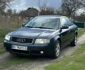Синій Ауді А6, об'ємом двигуна 2.5 л та пробігом 400 тис. км за 3350 $, фото 1 на Automoto.ua