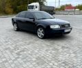 Синий Ауди А6, объемом двигателя 2.4 л и пробегом 373 тыс. км за 3700 $, фото 2 на Automoto.ua
