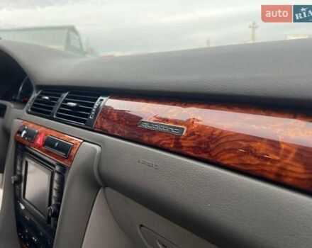 Синий Ауди А6, объемом двигателя 2.5 л и пробегом 261 тыс. км за 5290 $, фото 44 на Automoto.ua