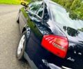 Синий Ауди А6, объемом двигателя 2.5 л и пробегом 392 тыс. км за 4000 $, фото 2 на Automoto.ua