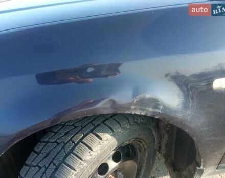 Синій Ауді А6, об'ємом двигуна 2.5 л та пробігом 285 тис. км за 5000 $, фото 18 на Automoto.ua