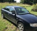 Синій Ауді А6, об'ємом двигуна 2 л та пробігом 295 тис. км за 4000 $, фото 9 на Automoto.ua