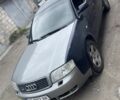 Синий Ауди А6, объемом двигателя 2.5 л и пробегом 200 тыс. км за 3000 $, фото 2 на Automoto.ua