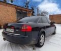 Синій Ауді А6, об'ємом двигуна 3 л та пробігом 332 тис. км за 4100 $, фото 3 на Automoto.ua