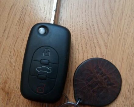 Синій Ауді А6, об'ємом двигуна 2.5 л та пробігом 285 тис. км за 5000 $, фото 32 на Automoto.ua