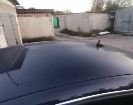 Синій Ауді А6, об'ємом двигуна 2 л та пробігом 350 тис. км за 4500 $, фото 5 на Automoto.ua