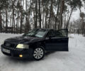 Синій Ауді А6, об'ємом двигуна 2.5 л та пробігом 305 тис. км за 4500 $, фото 1 на Automoto.ua