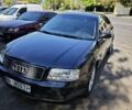 Синий Ауди А6, объемом двигателя 2.5 л и пробегом 307 тыс. км за 4200 $, фото 1 на Automoto.ua