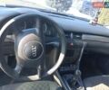 Синий Ауди А6, объемом двигателя 0 л и пробегом 340 тыс. км за 2700 $, фото 12 на Automoto.ua