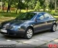 Синий Ауди А6, объемом двигателя 1.9 л и пробегом 306 тыс. км за 4000 $, фото 1 на Automoto.ua