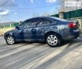 Синій Ауді А6, об'ємом двигуна 2.5 л та пробігом 273 тис. км за 5350 $, фото 6 на Automoto.ua