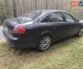 Синій Ауді А6, об'ємом двигуна 3 л та пробігом 434 тис. км за 3800 $, фото 2 на Automoto.ua