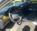 Синій Ауді А6, об'ємом двигуна 1.8 л та пробігом 326 тис. км за 5600 $, фото 15 на Automoto.ua