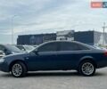 Синий Ауди А6, объемом двигателя 2.5 л и пробегом 261 тыс. км за 5290 $, фото 2 на Automoto.ua